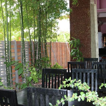 Surmetta Inn Siem Reap Esterno foto