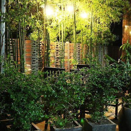 Surmetta Inn Siem Reap Esterno foto
