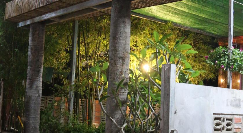 Surmetta Inn Siem Reap Camera foto