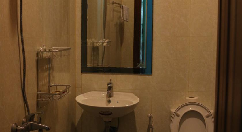 Surmetta Inn Siem Reap Camera foto