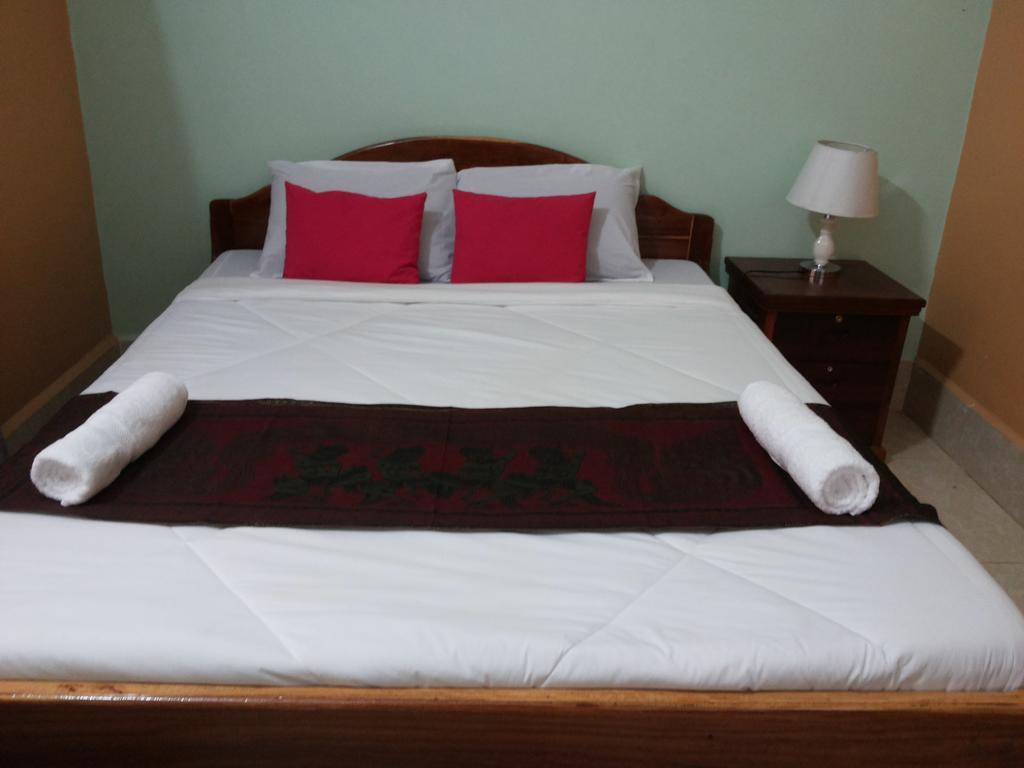 Surmetta Inn Siem Reap Camera foto
