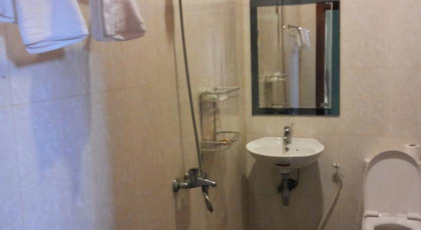 Surmetta Inn Siem Reap Camera foto