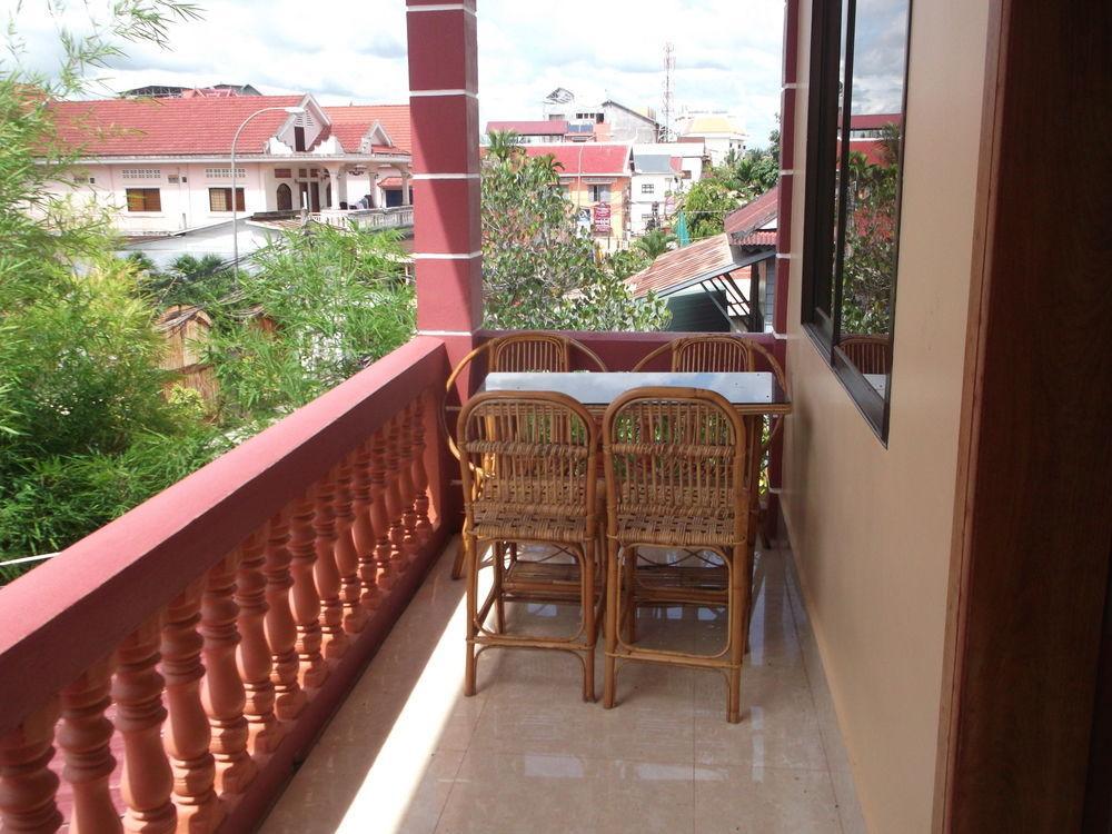 Surmetta Inn Siem Reap Esterno foto