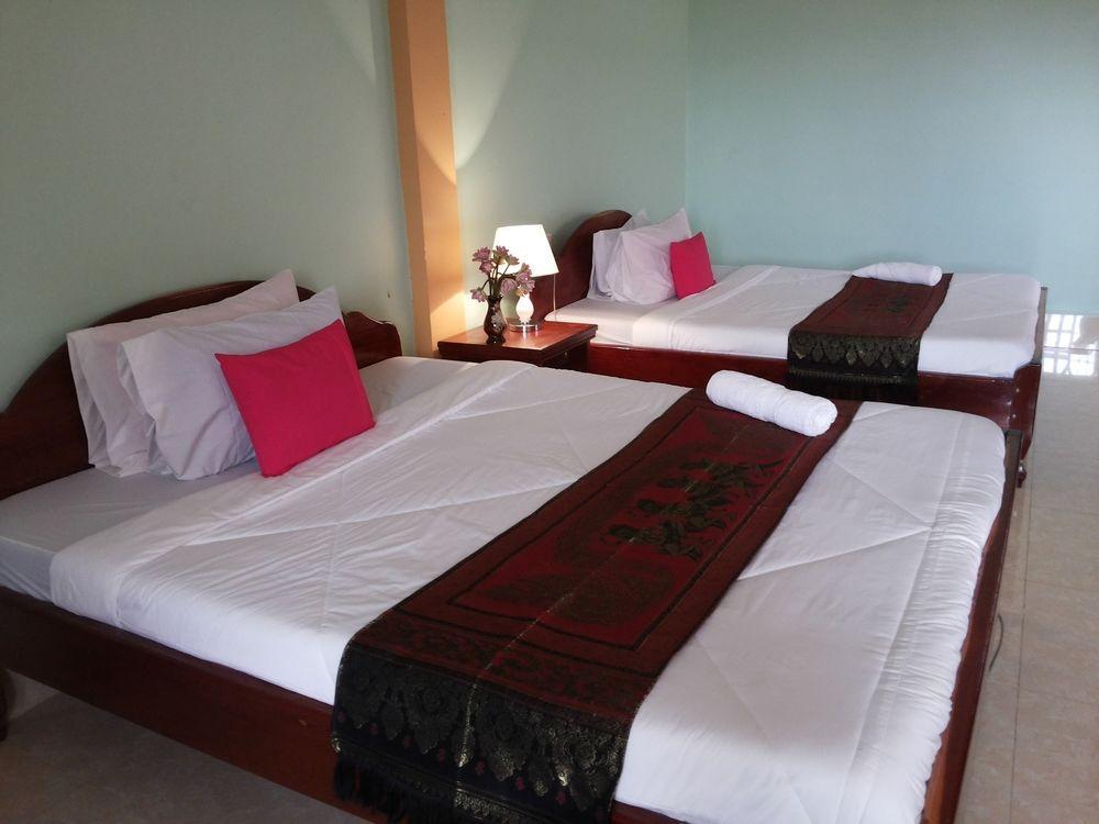 Surmetta Inn Siem Reap Esterno foto