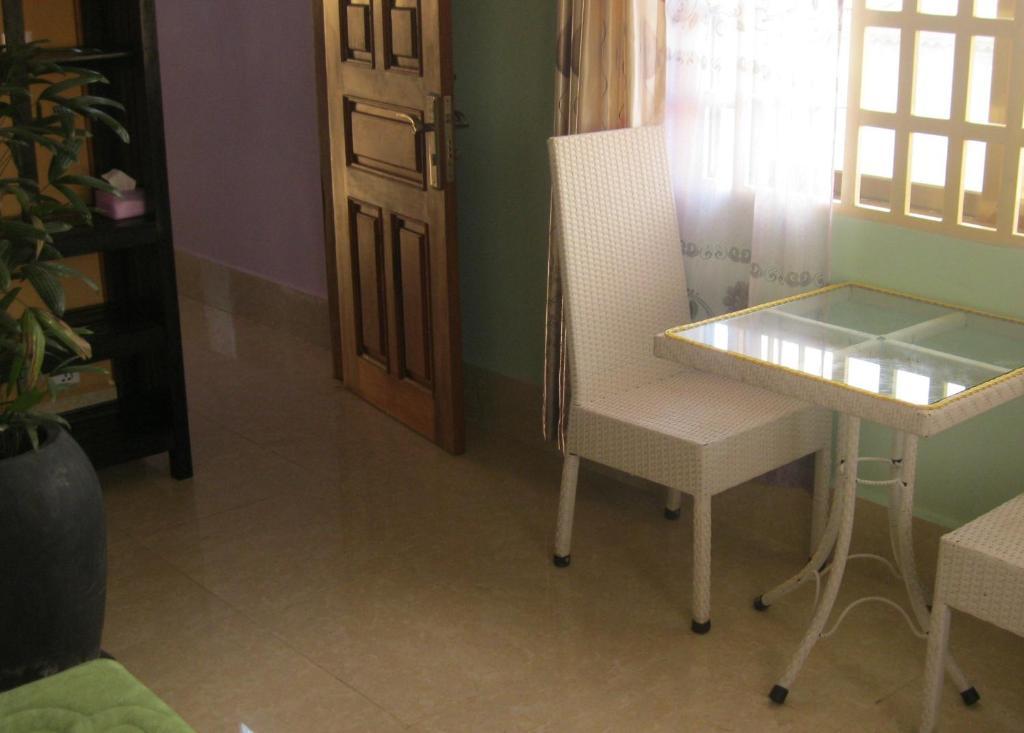 Surmetta Inn Siem Reap Esterno foto