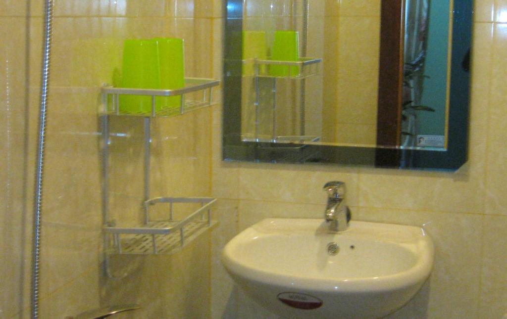 Surmetta Inn Siem Reap Esterno foto