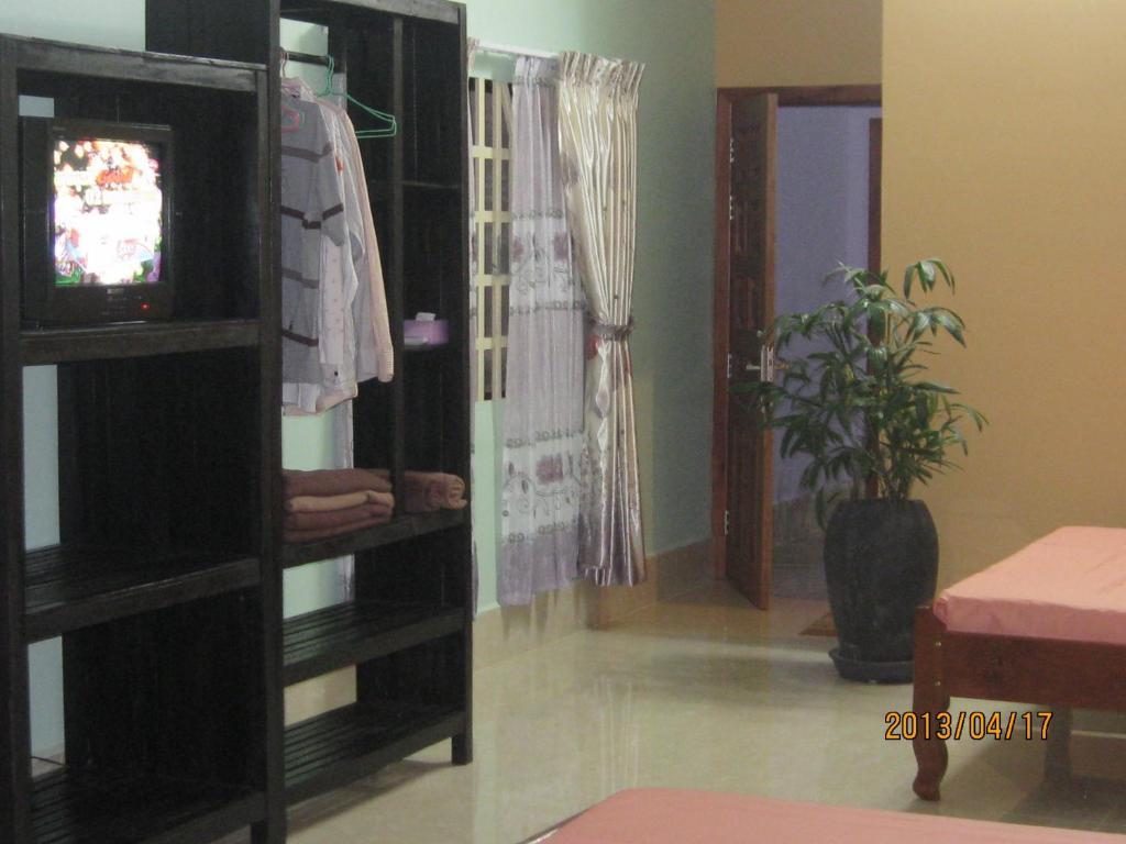 Surmetta Inn Siem Reap Camera foto