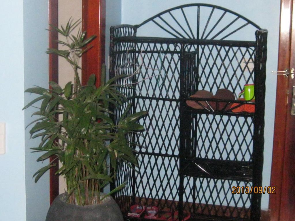 Surmetta Inn Siem Reap Camera foto