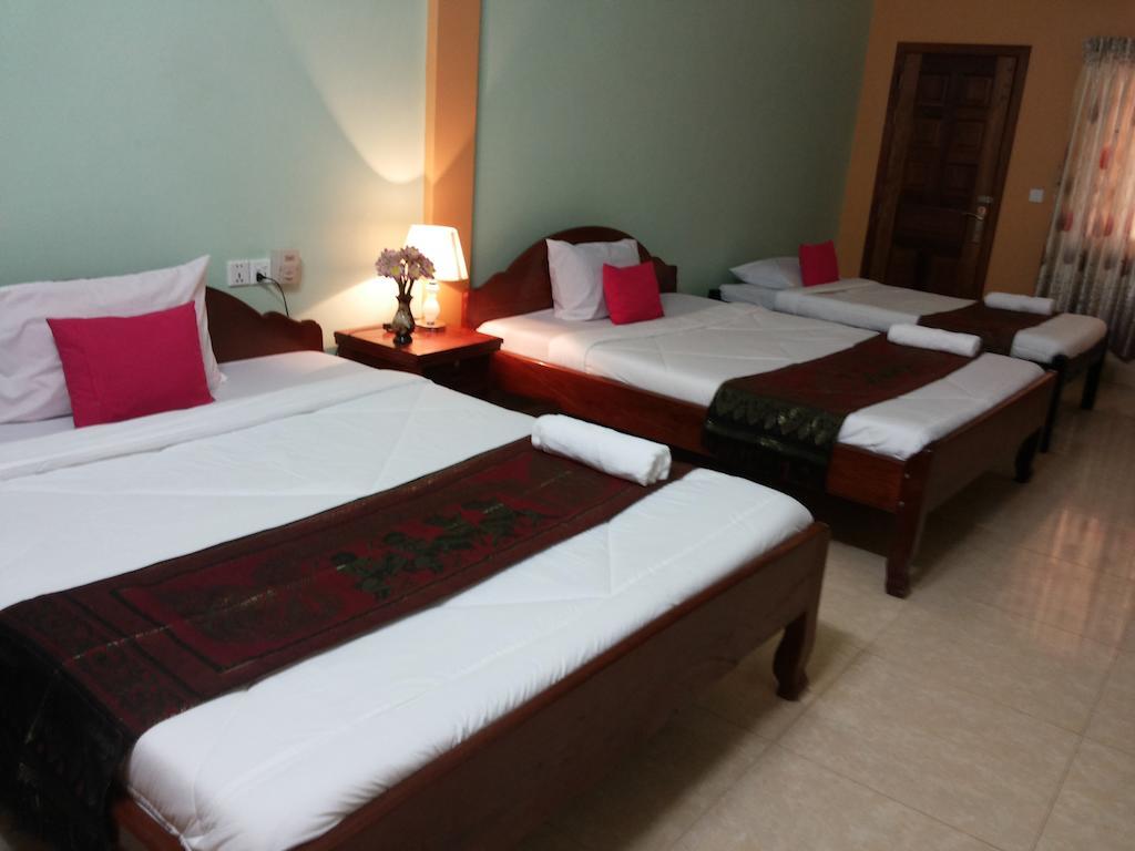 Surmetta Inn Siem Reap Camera foto
