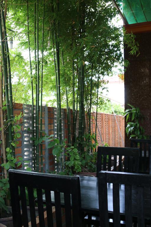 Surmetta Inn Siem Reap Esterno foto