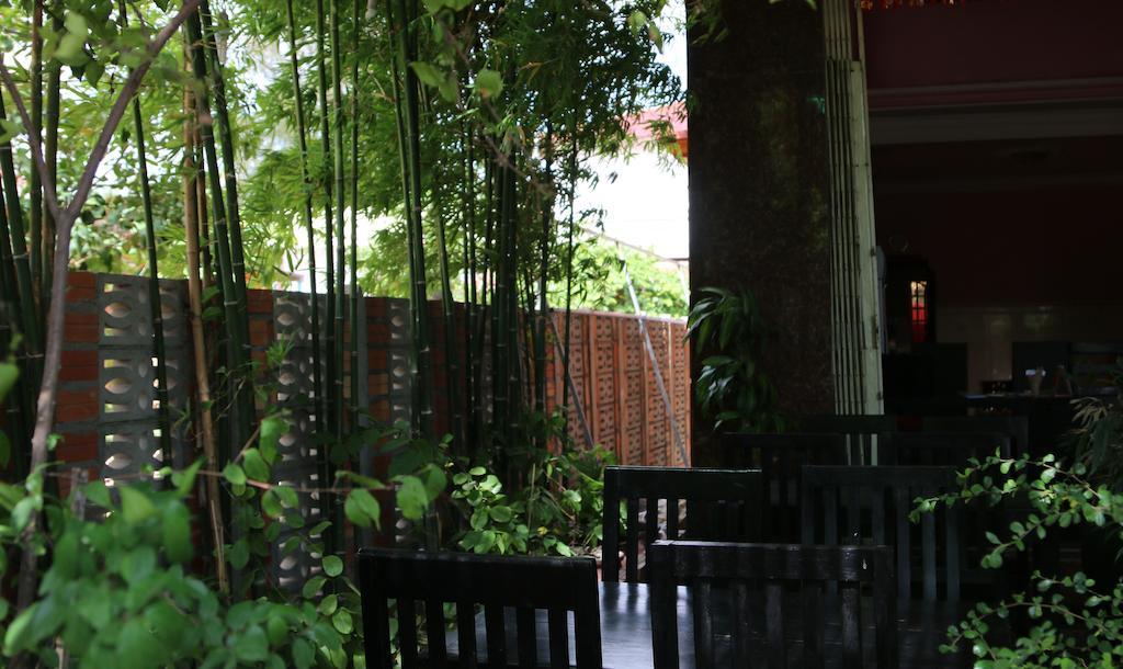Surmetta Inn Siem Reap Esterno foto