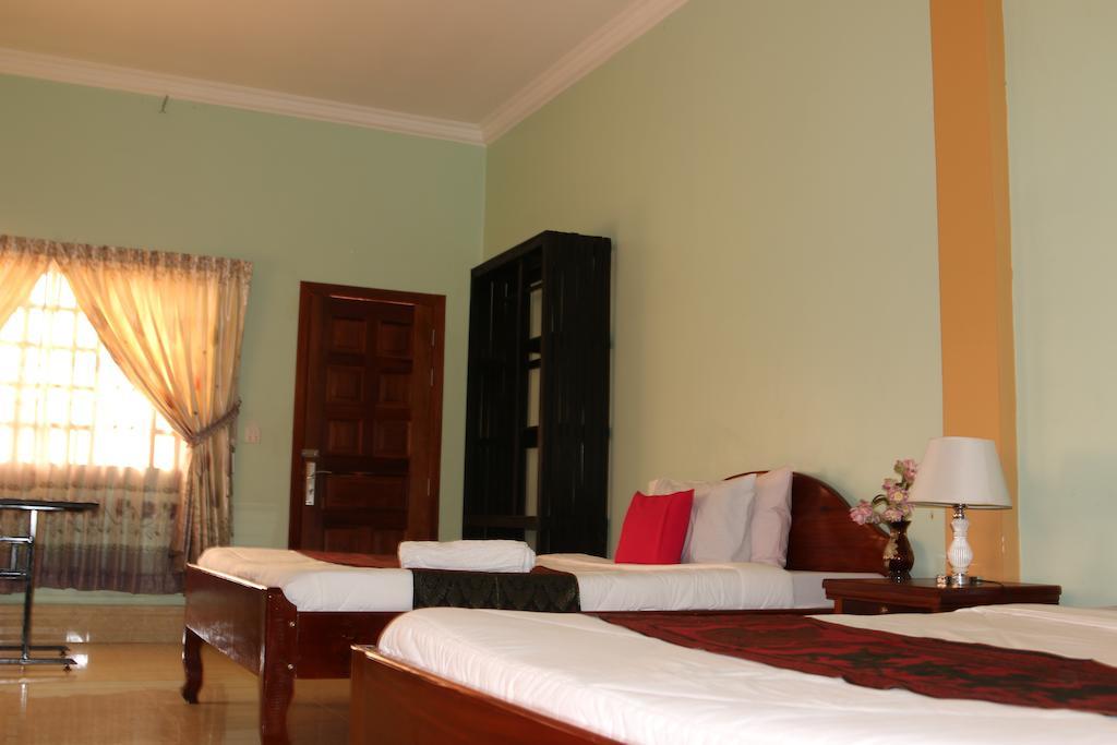 Surmetta Inn Siem Reap Camera foto