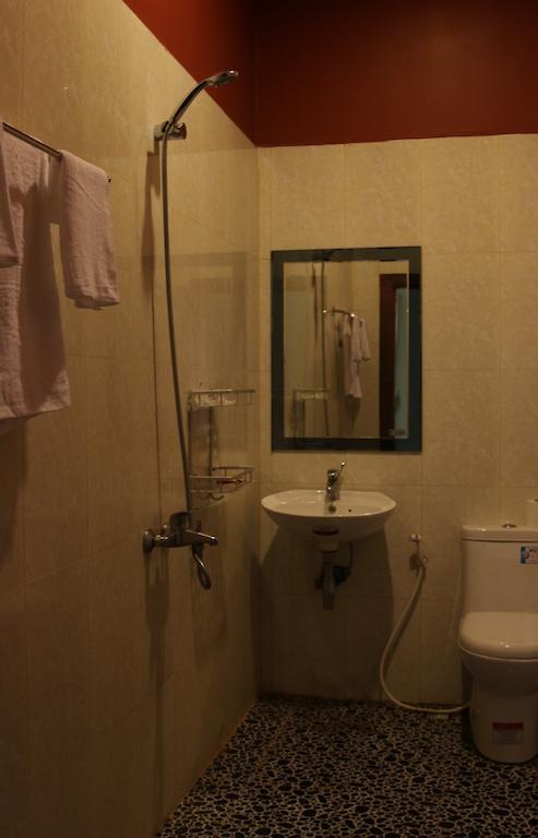 Surmetta Inn Siem Reap Camera foto