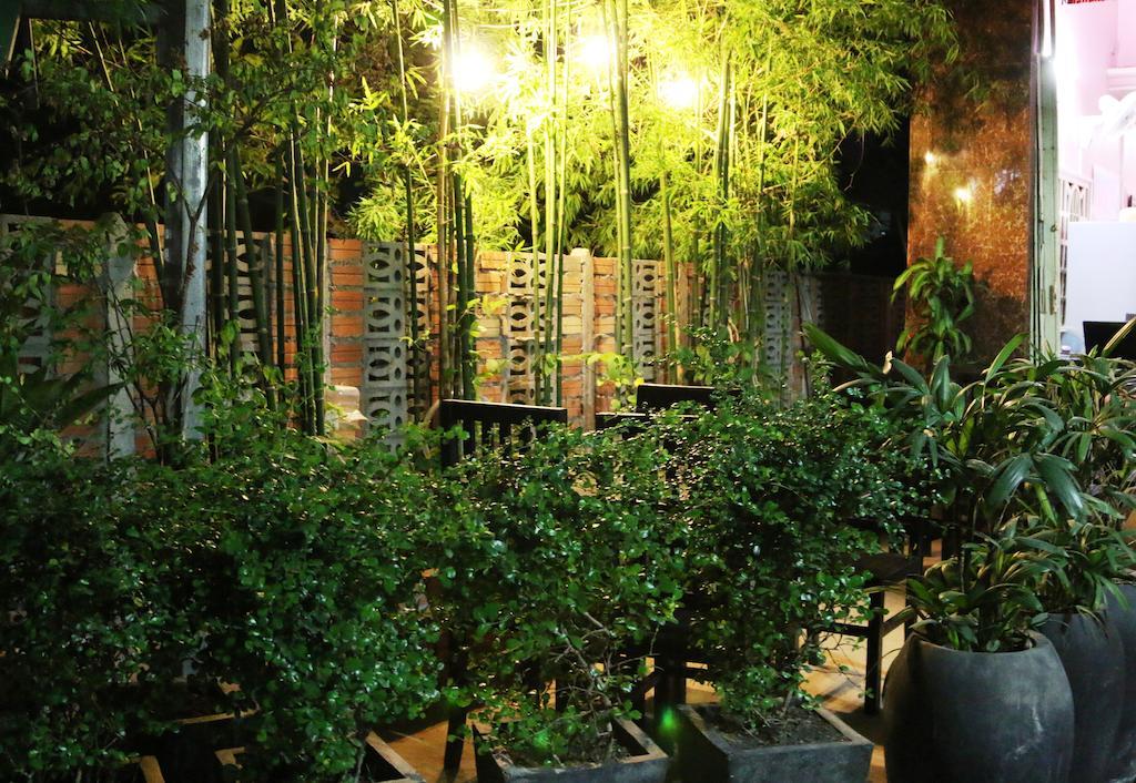 Surmetta Inn Siem Reap Esterno foto