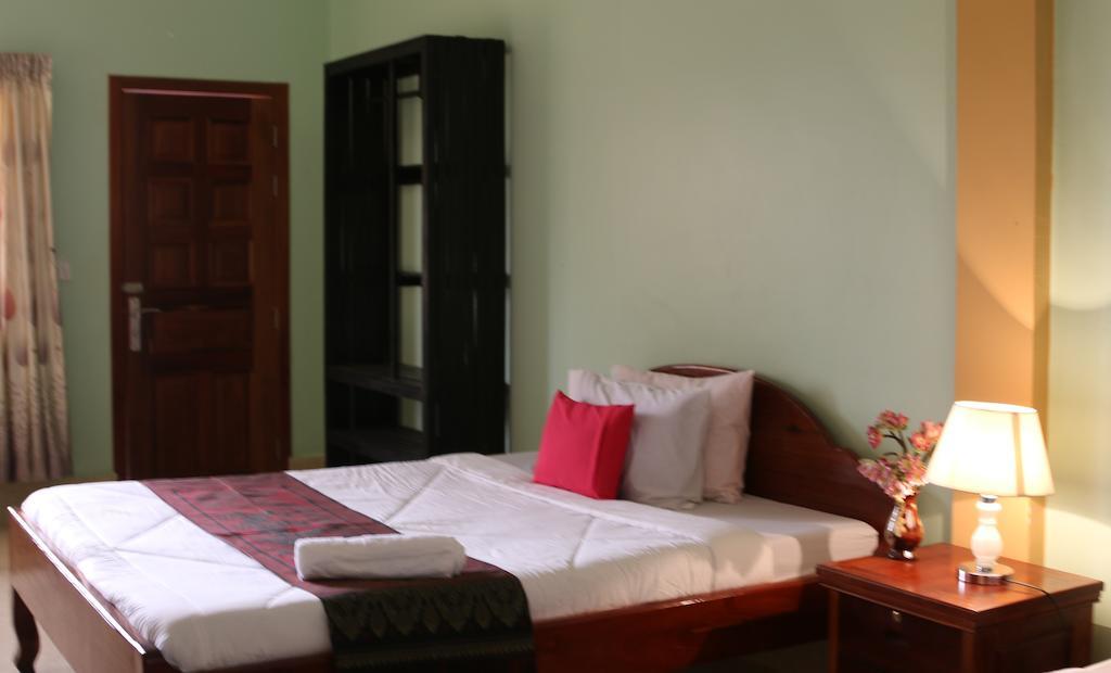 Surmetta Inn Siem Reap Camera foto