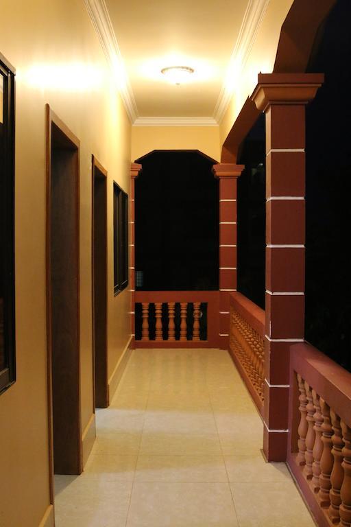 Surmetta Inn Siem Reap Camera foto