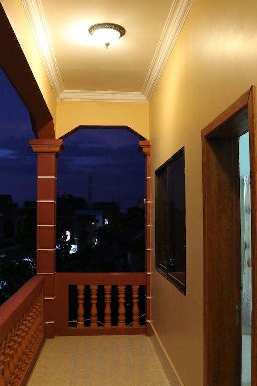 Surmetta Inn Siem Reap Esterno foto