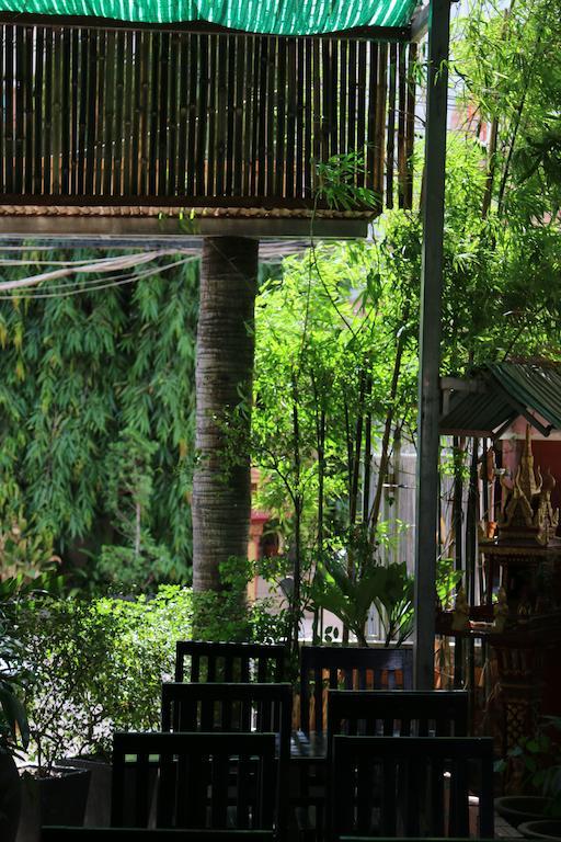 Surmetta Inn Siem Reap Camera foto