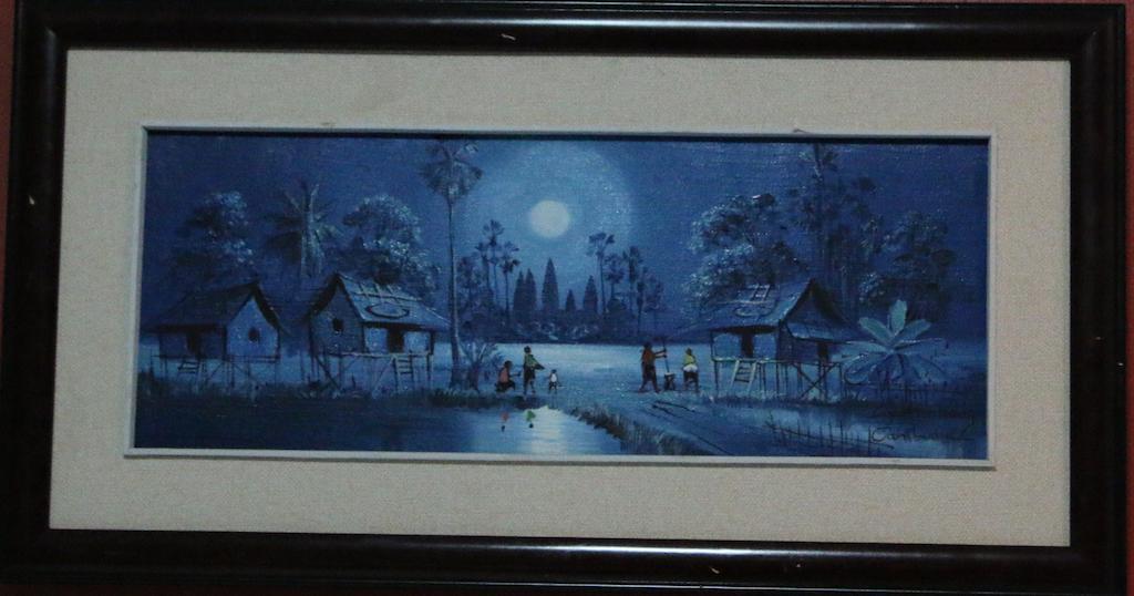 Surmetta Inn Siem Reap Esterno foto